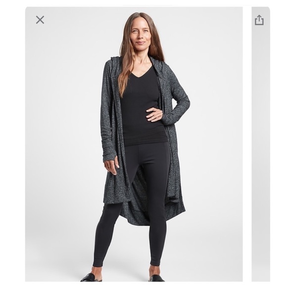 Athleta Harmony Wrap 2.0 - Picture 2 of 11